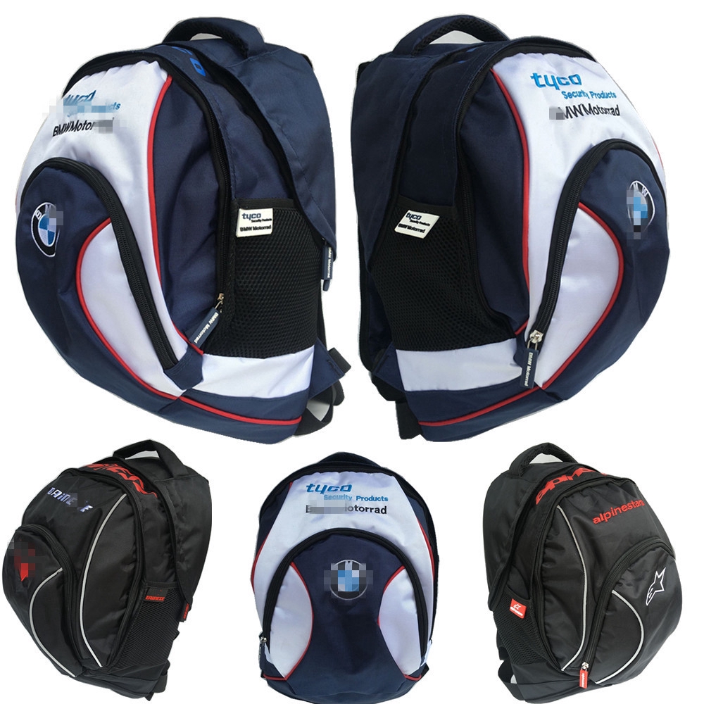 cycling equipment bag