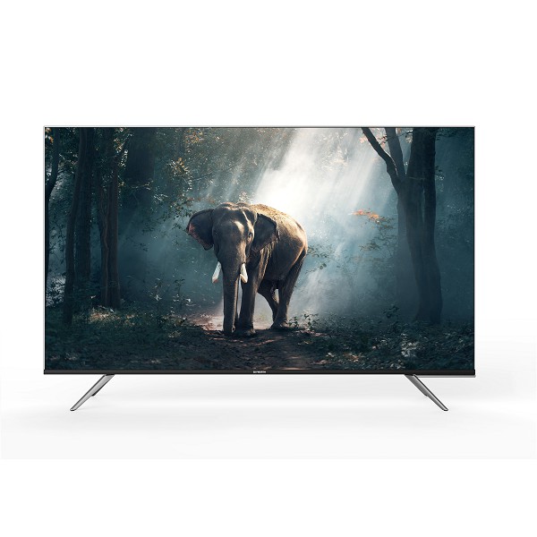 Skyworth 50 Inch G2 Series 4k Uhd Android 8 0 Ai Tv 50g2 Shopee Malaysia