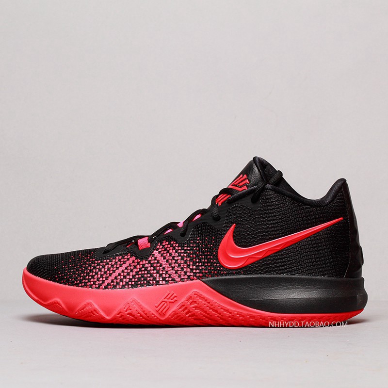 kyrie irving flytrap red