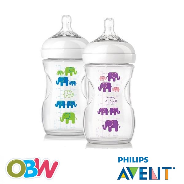 philips avent natural 260