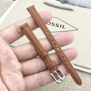 fossil 10mm watch strap