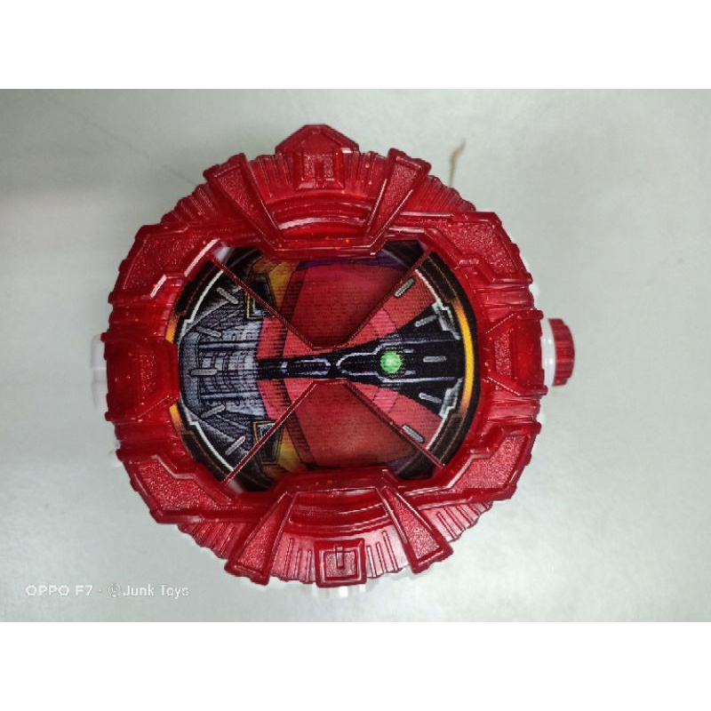 Bandai Kamen Rider DX Den-O Liner Ridewatch | Shopee Malaysia