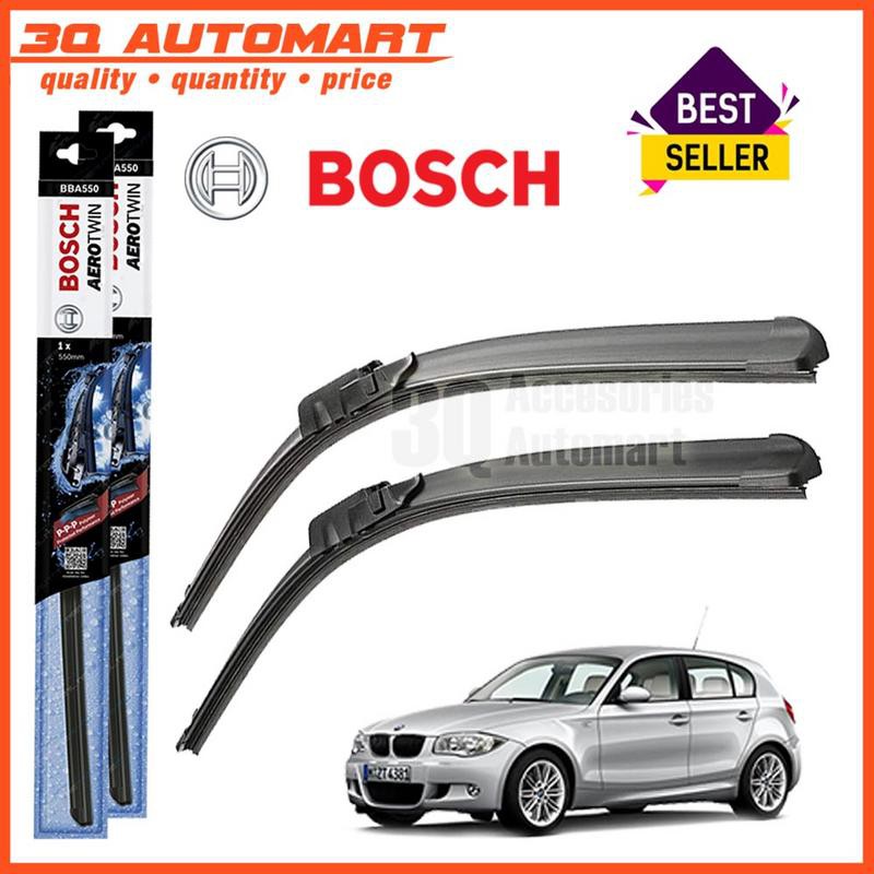 Bosch Aerotwin Wiper For Bmw 1 Series E87 2004 2011 20 20 Shopee