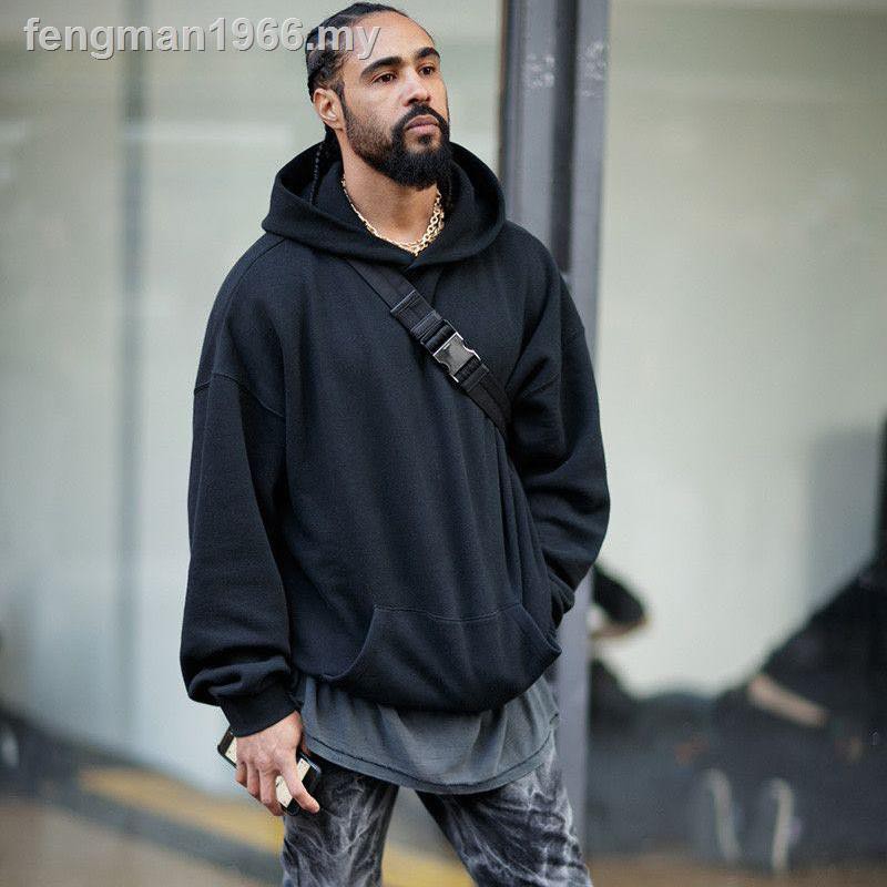 kanye style hoodie