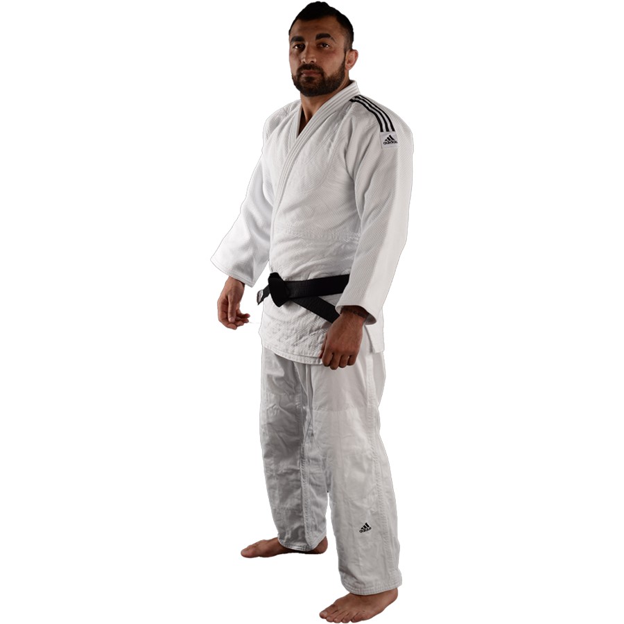 adidas judo gear