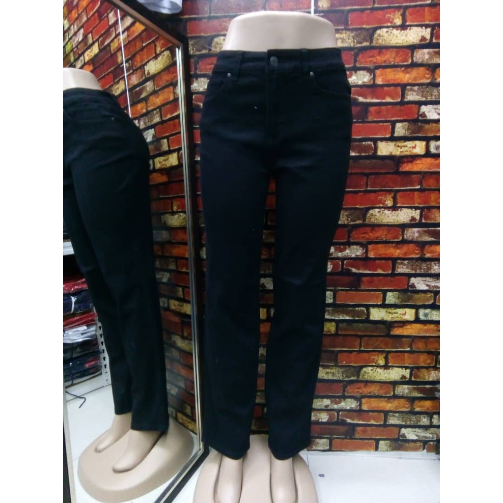 seluar nike slim fit