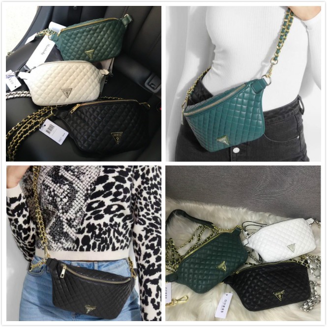 body belt bag