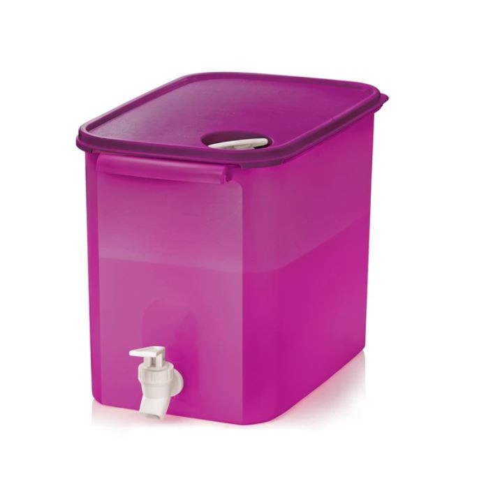 Rectangular Water Dispenser 8.7L | Tupperware Brands