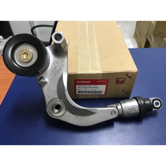 ORIGINAL HONDA HRV / CIVIC FC TEA 1.8 FAN BELT TENSIONER 3117051BH02