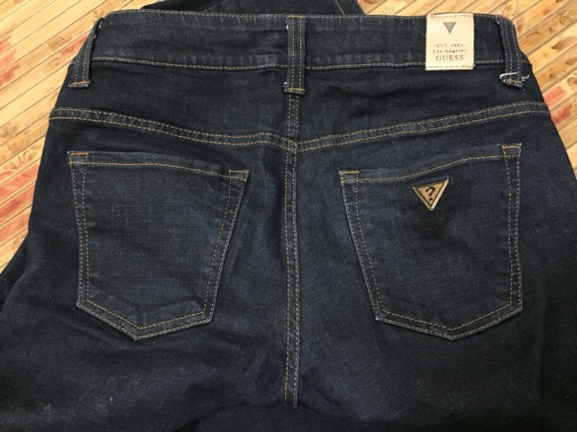 guess malaysia jeans