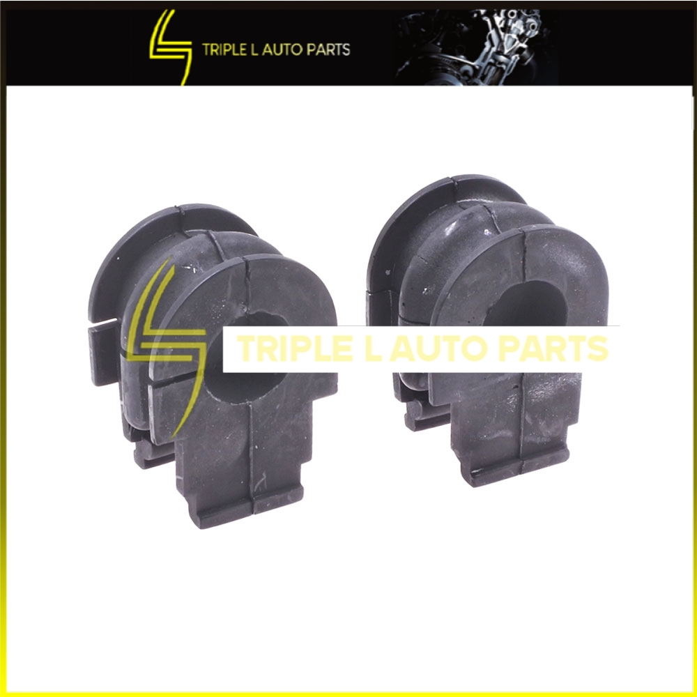 Front Stabilizer Bar Bush Set 22Mm 2pcs Nissan Xtrail T31 T32 Shopee