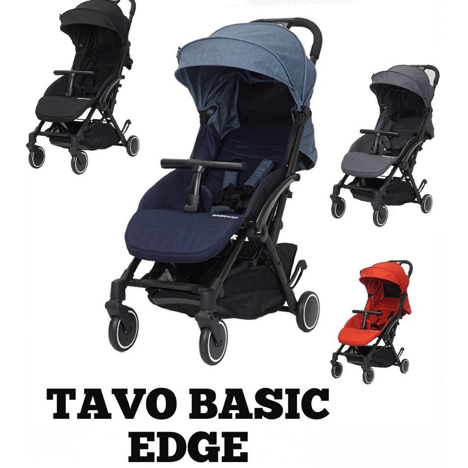 koopers tavo basic edge