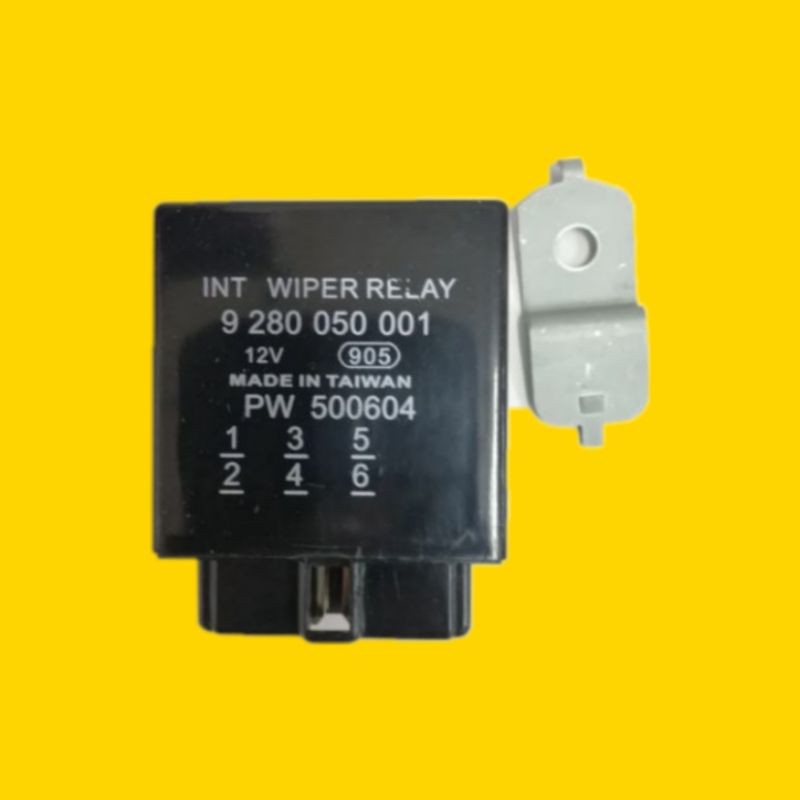 PROTON WIRA WIPER RELAY Shopee Malaysia