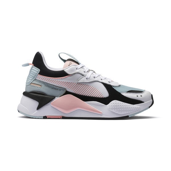 puma rs x tracks pink