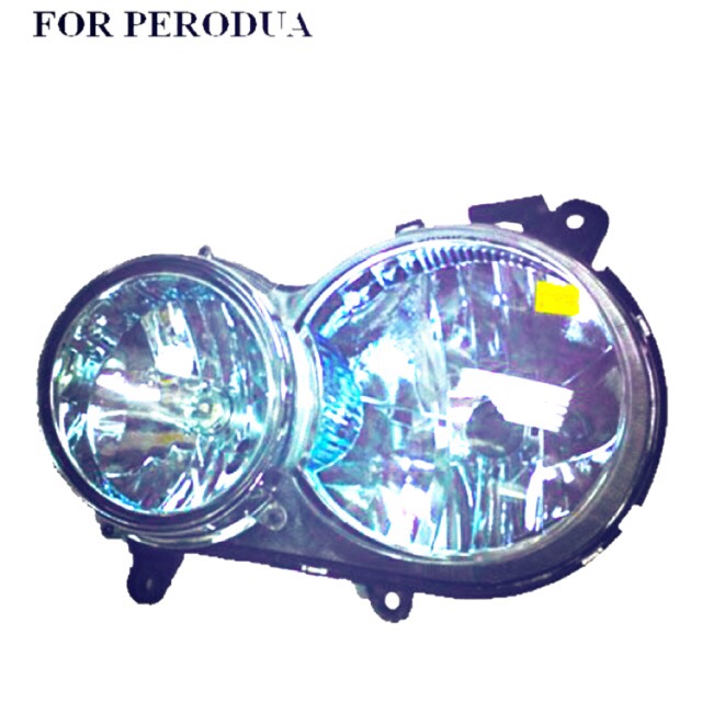 PRODUA KENARI (2003) - HEAD LAMP  Shopee Malaysia