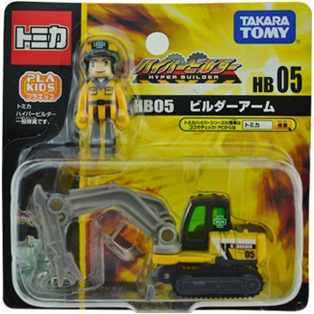 tomica plarail