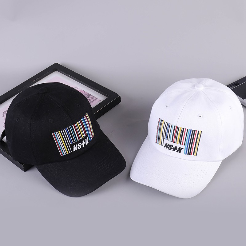 baseball caps with words