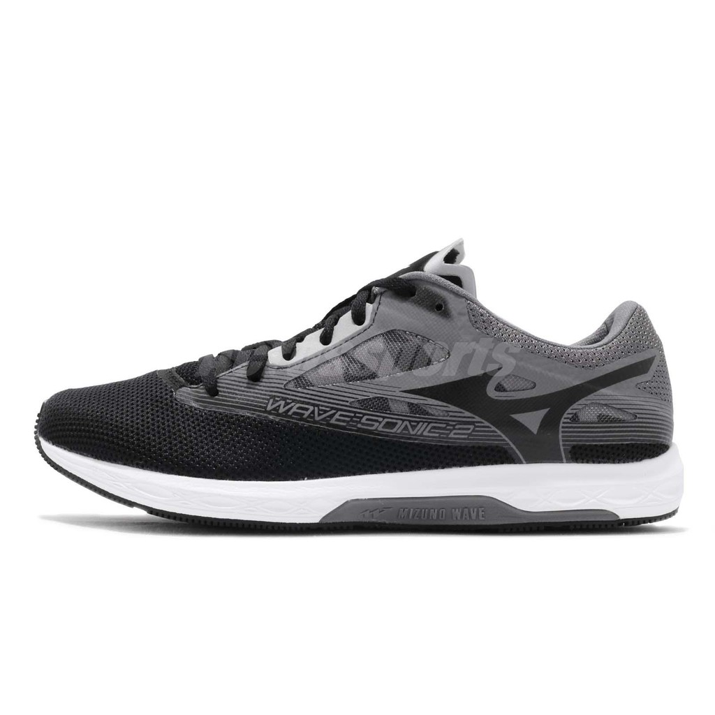 mizuno wave sonic 2