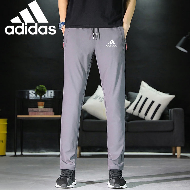 adidas straight pants