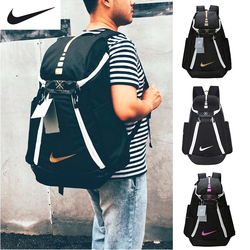 hoops backpack