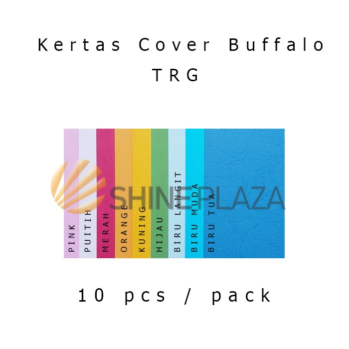 Buffalo Paper Cover Paper F4 Trg Paper Volume Buffalo F4 Trg Shopee Malaysia