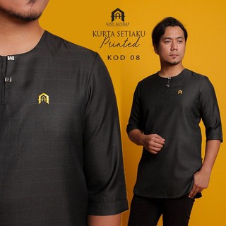 Kurta Aisy Asyraf Kurta Manna Imam Muda Asyraf Shopee Malaysia