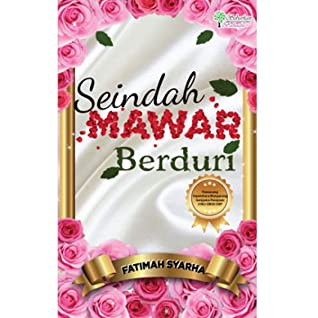 Seindah Mawar Berduri