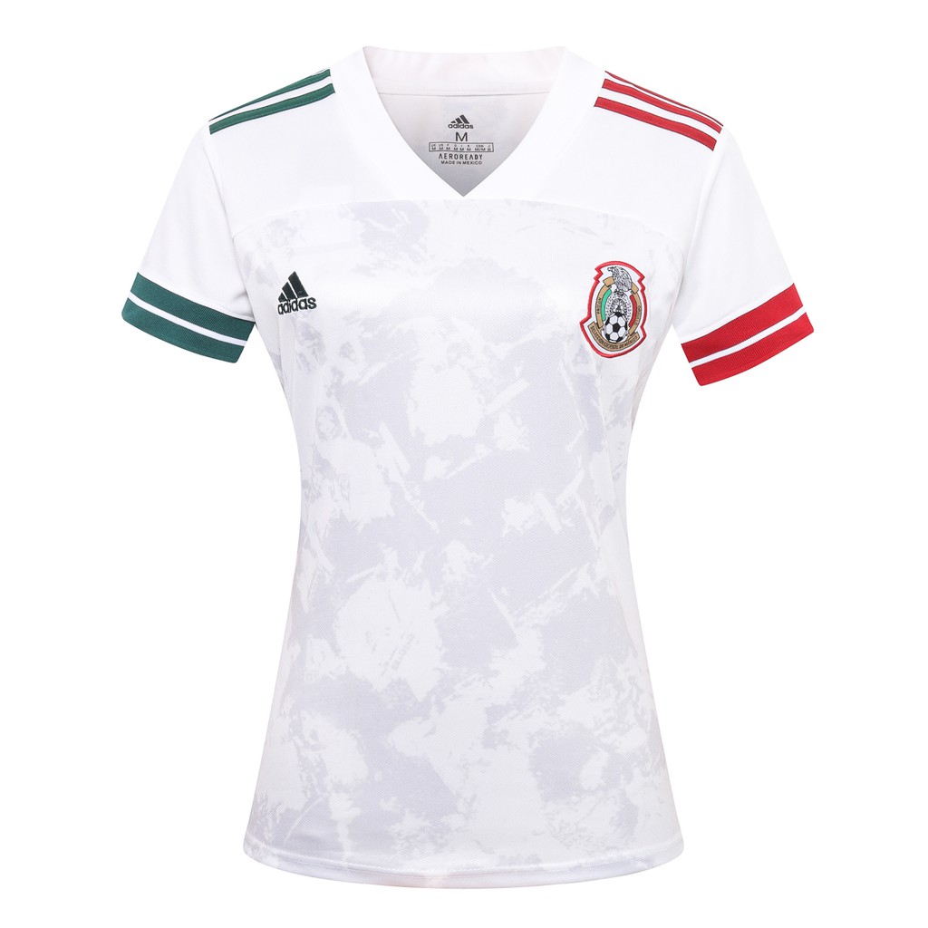 mexico away kit