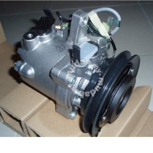 Denso Kancil kelisa kenari Aircond Compressor LOTUS ( CP KANCIL ND LT