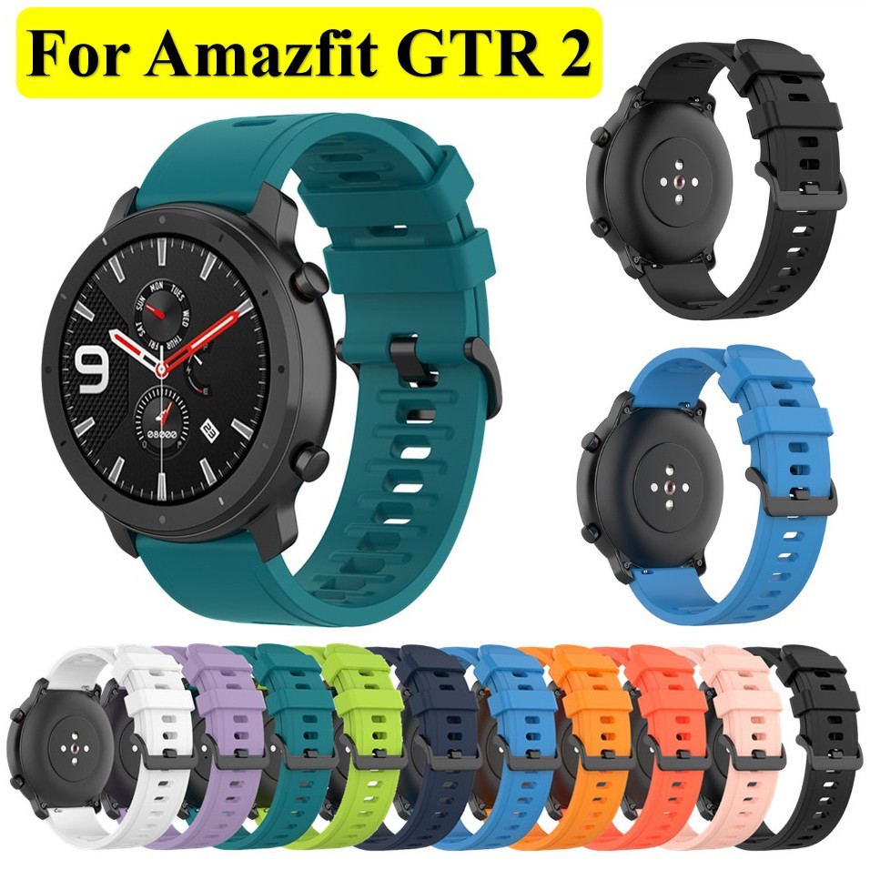 amazfit gtr huawei gt2