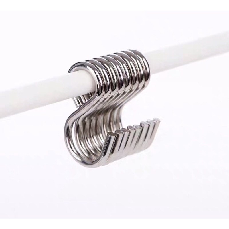 S Hook Delivery Bag/Grab/Shopee/Beg/accessories/