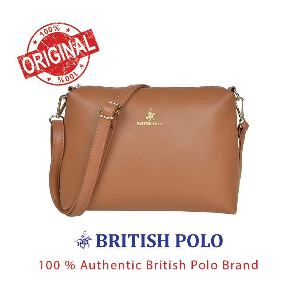 british polo brand bag