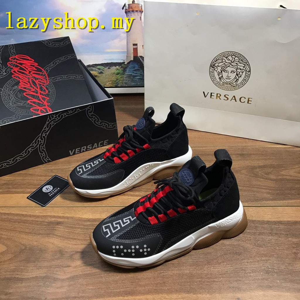 2019 versace shoes