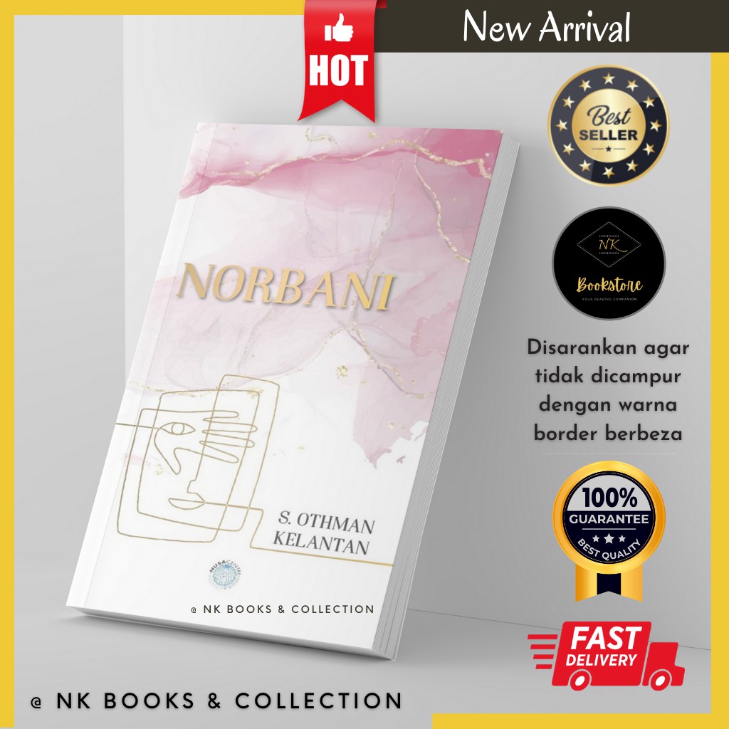 Norbaini by S Othman Kelantan | Nusa Center