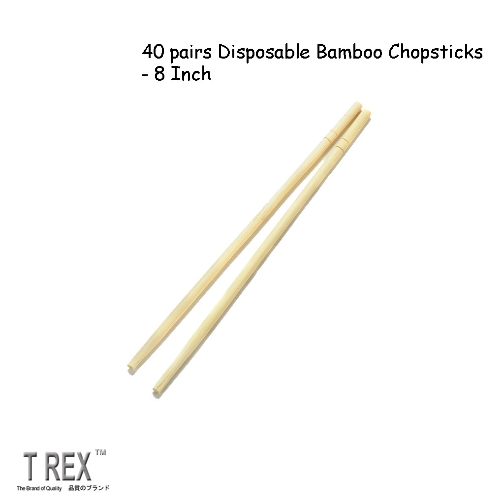 disposable bamboo chopsticks