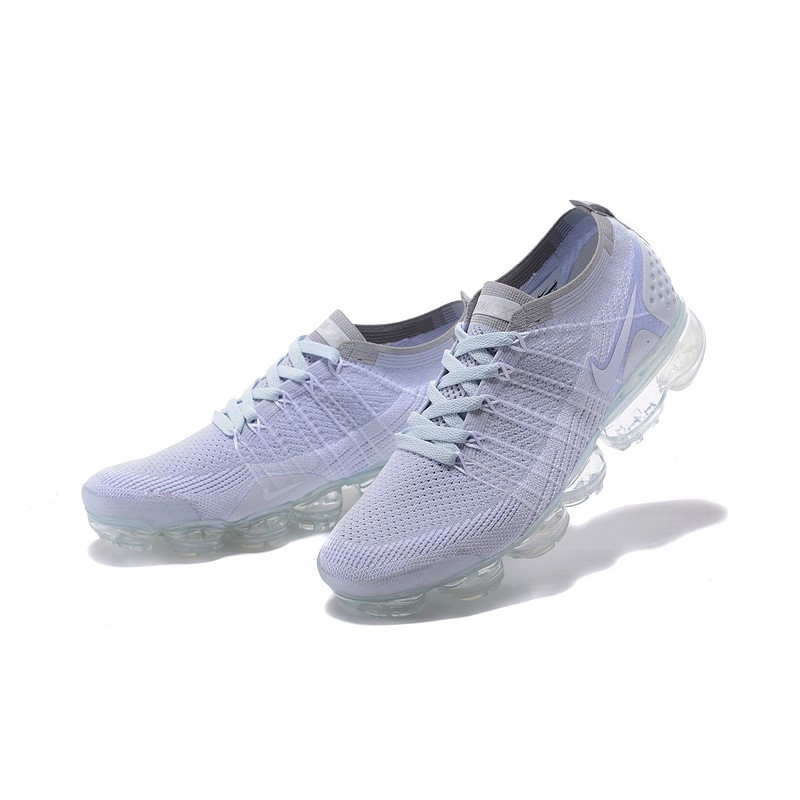 vapormax womens all white