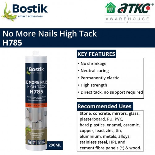 Adhesive Sealer