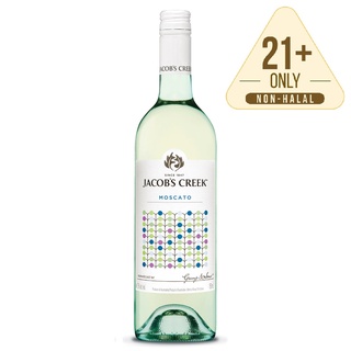 Jacob's Creek Moscato Blanc Wine 750ML