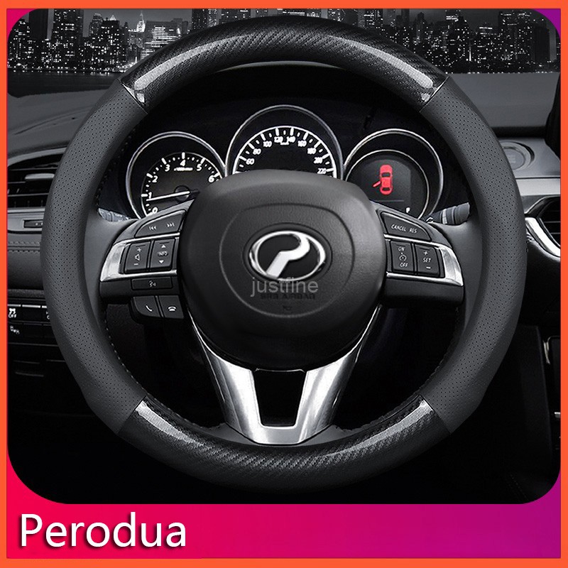 Perodua Alza Wheel Size - House Kar