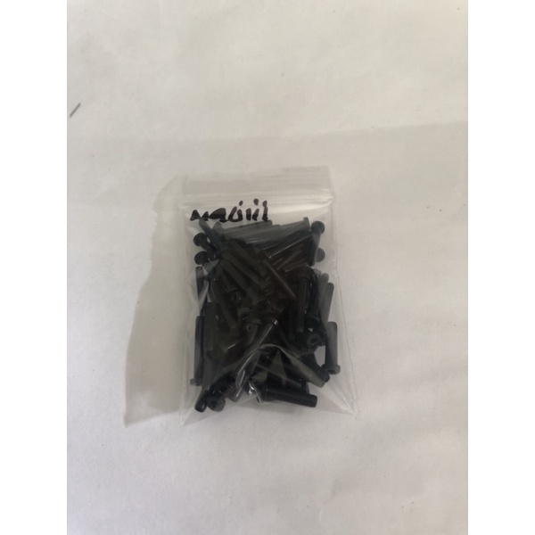 [ Ready Stock ]💯 Genuine Lining N90iii Series Badminton Grommet Full