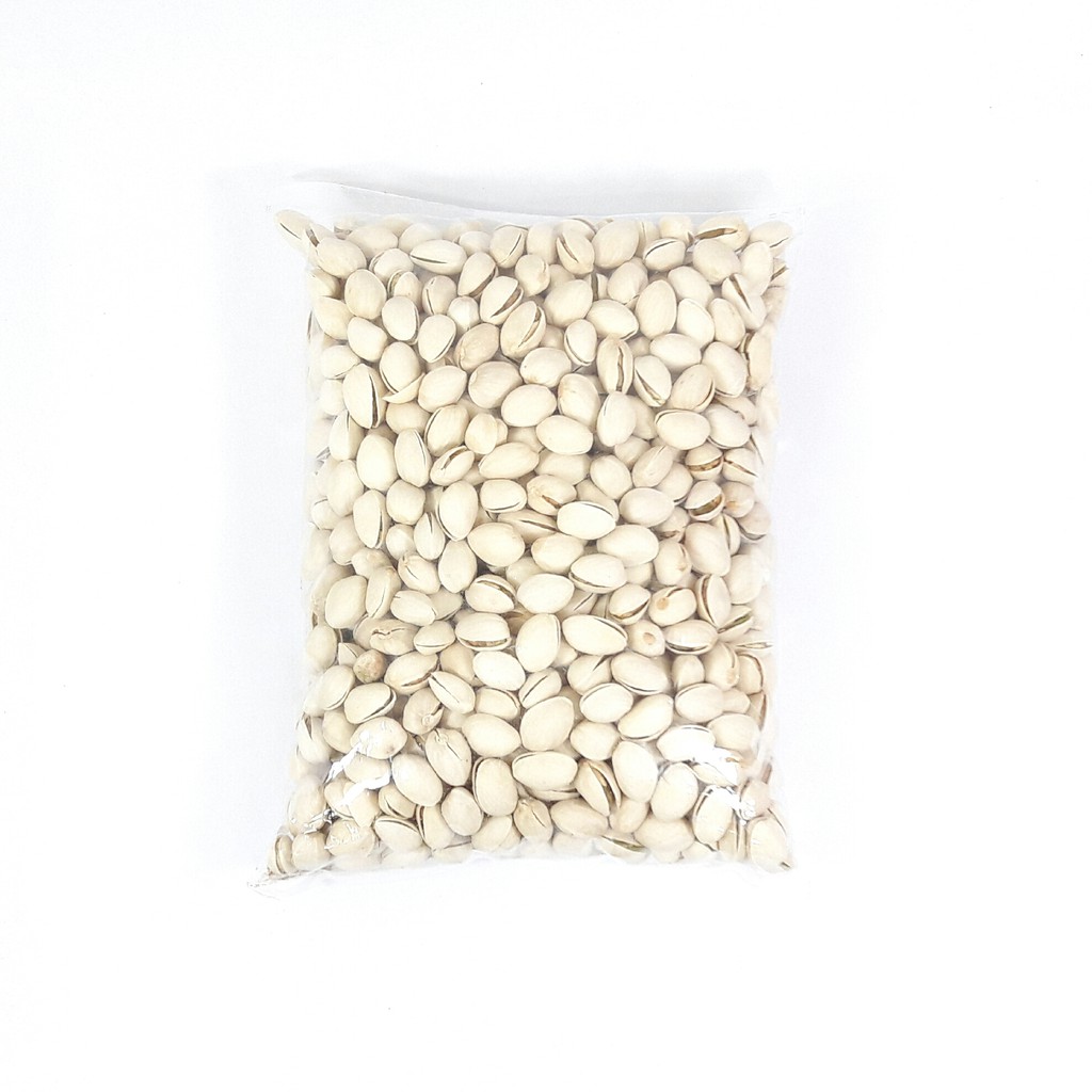 PISTACHIO NUT / KACANG CERDIK, 1KG / 500G / 250 G | Shopee Malaysia