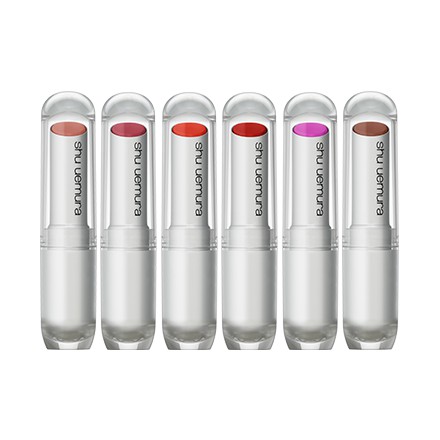 shu uemura lipstick