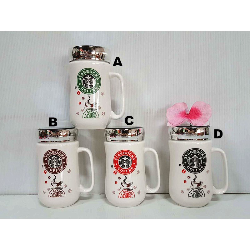  MUG  6732 CERAMIC MUG  STARBUCKS Shopee  Malaysia