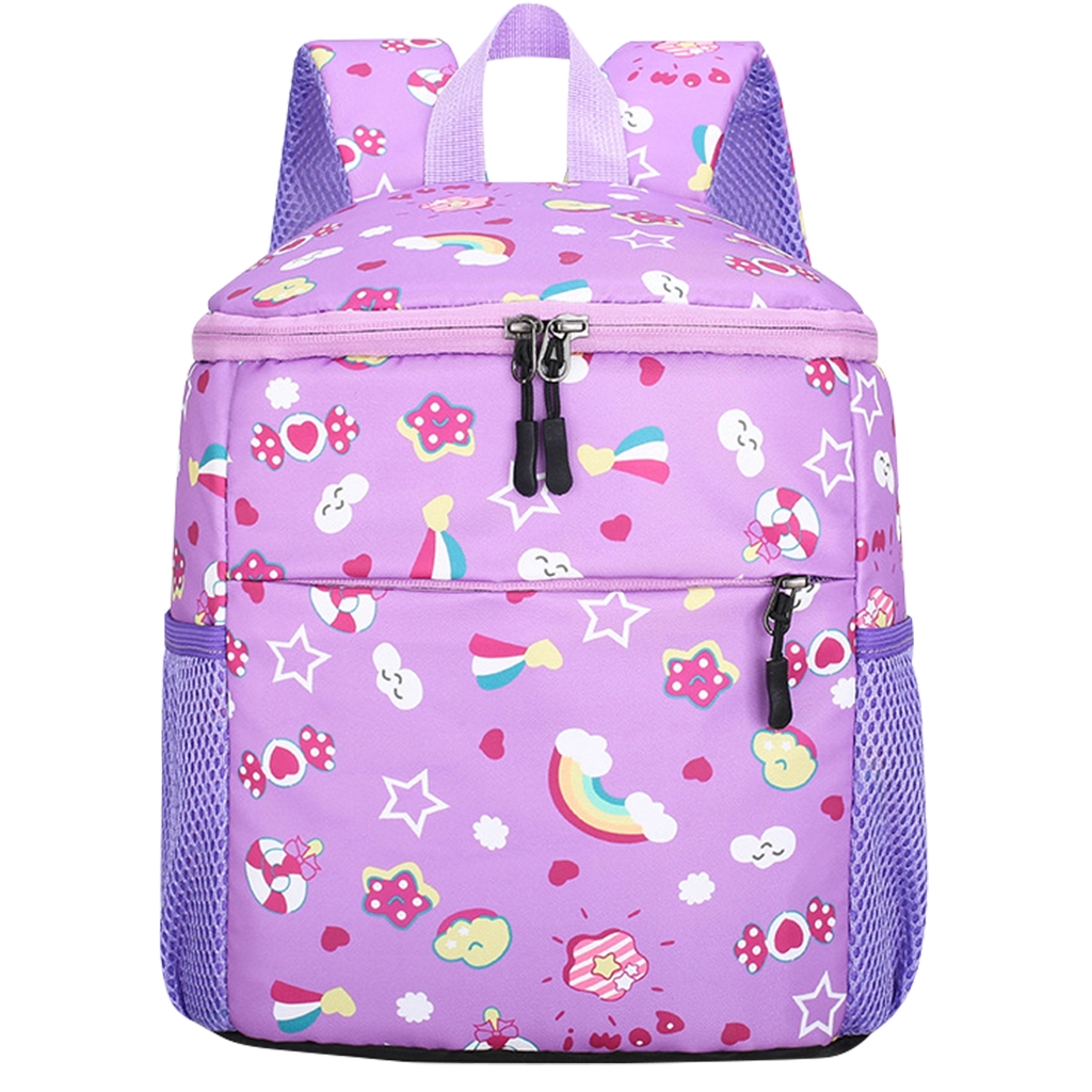 baby girl rucksack for nursery