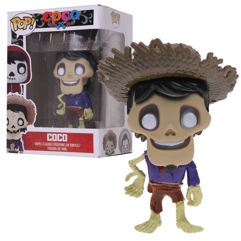 funko coco