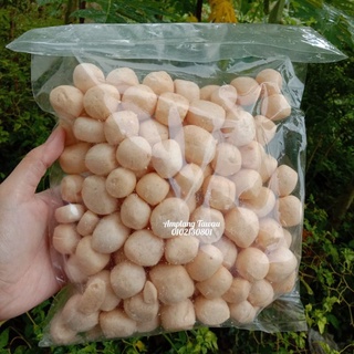 KEROPOK AMPLANG IKAN/UDANG/SOTONG TAWAU SABAH (200g) | Shopee Malaysia