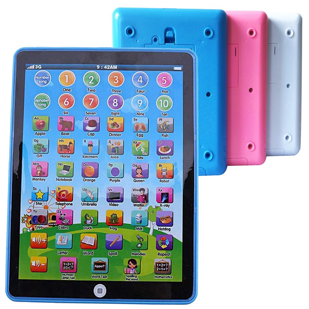 ipad toys