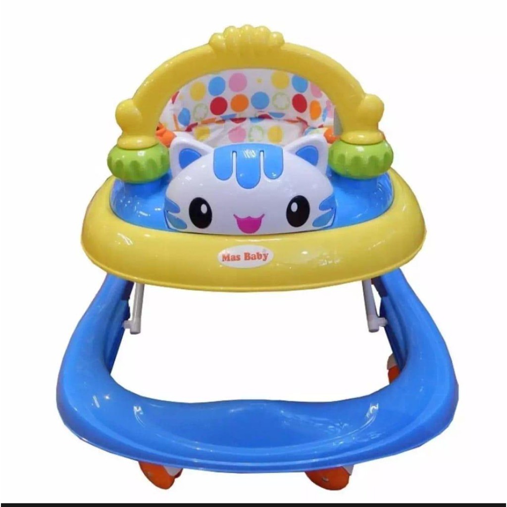 baby walker shopee