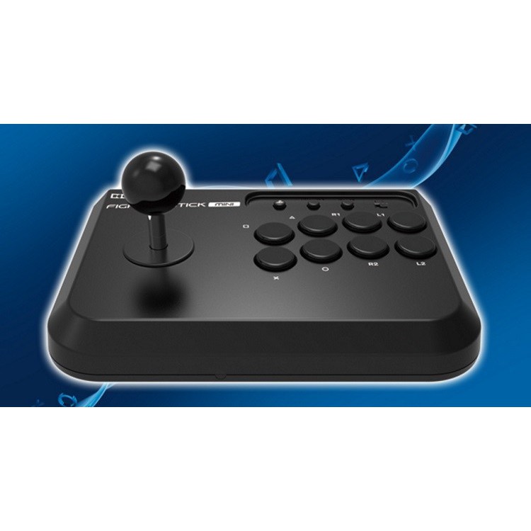 hori joystick