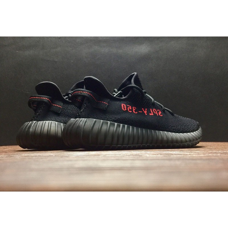 Adidas yeezy boost 350 v2 bred release this saturday Best